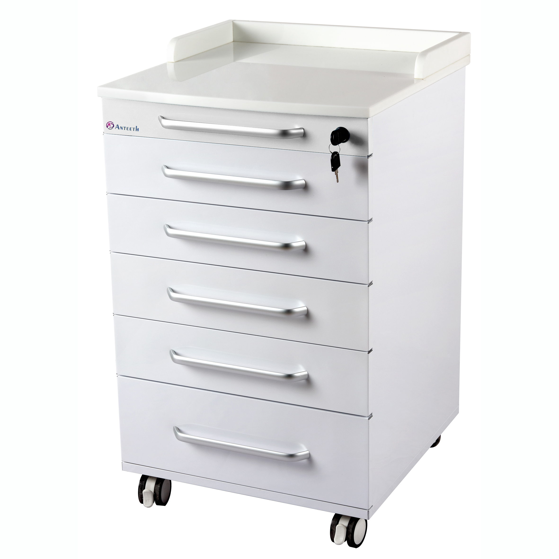 Medical Lab Officer - Metal Body Medical Storage Cabinet With