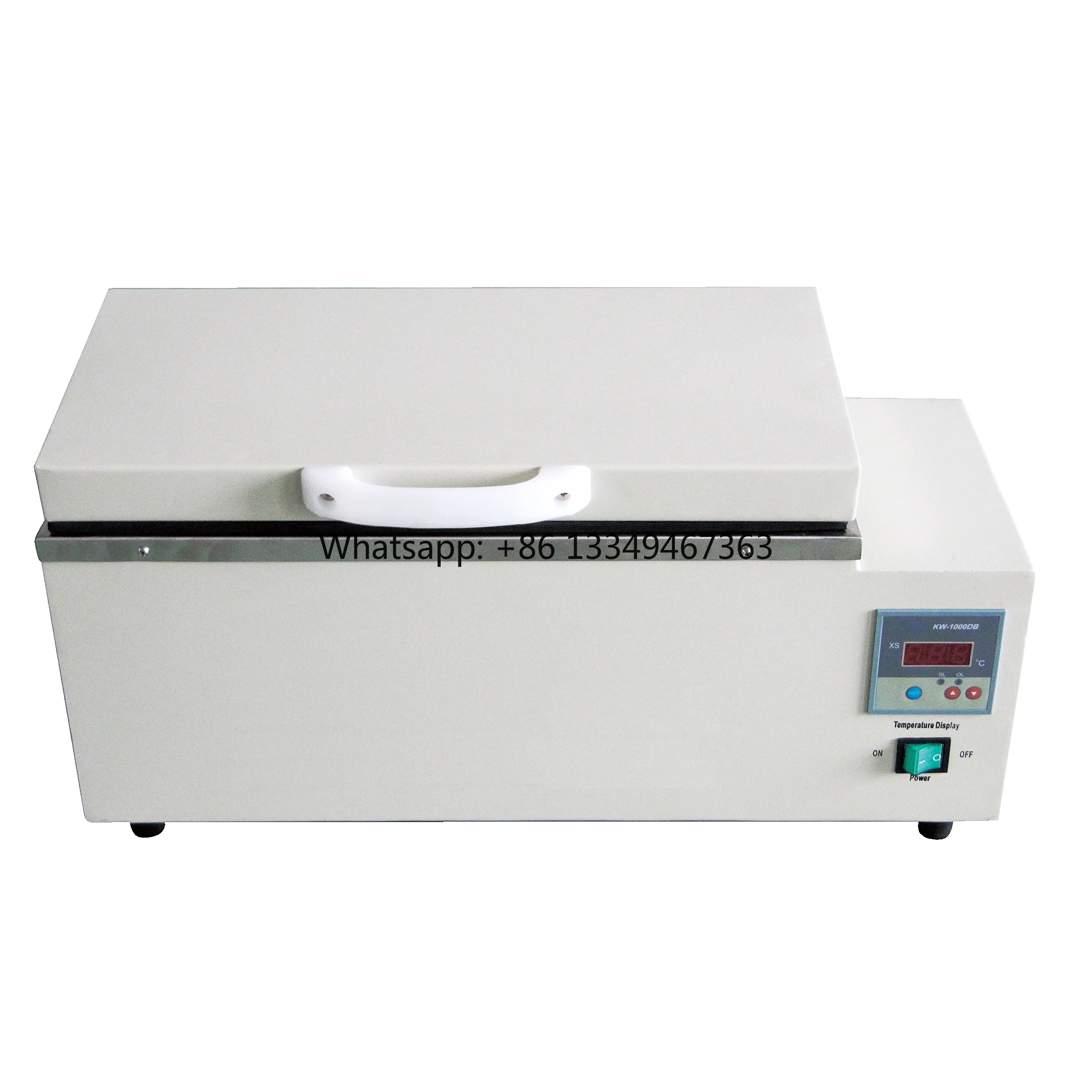 Laboratory Thermostat Constant - đánh giá và giá Medical Lab Quality Control