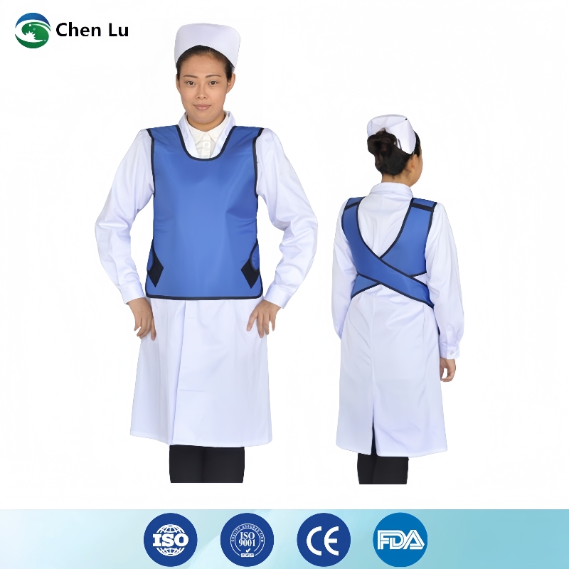 Direct Selling ionizing radiat - đánh giá và giá Lab Coat Medical