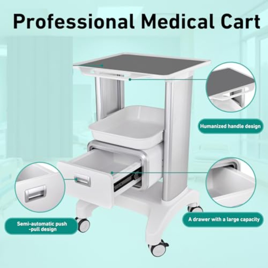 Professional Mobile Medical Tr - đánh giá và giá Medical Lab Officer