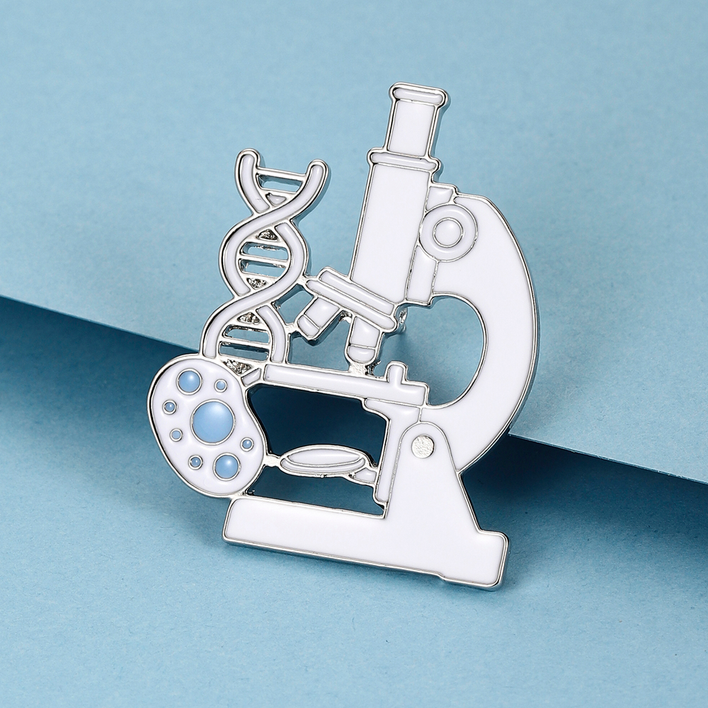 DCARZZ New Microscope DNA Enam - đánh giá và giá Medical Laboratory Technology
