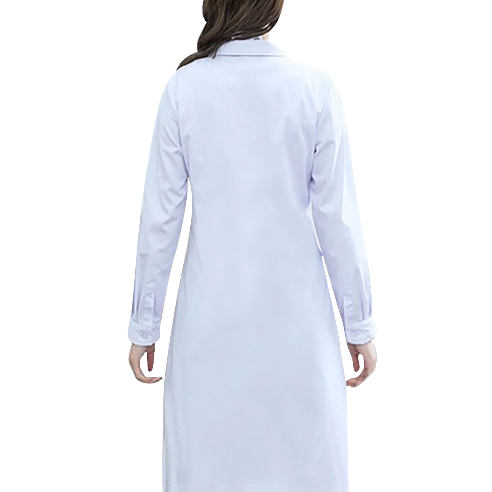 White Lab Coat For Women Men S - đánh giá và giá Lab Coat Medical