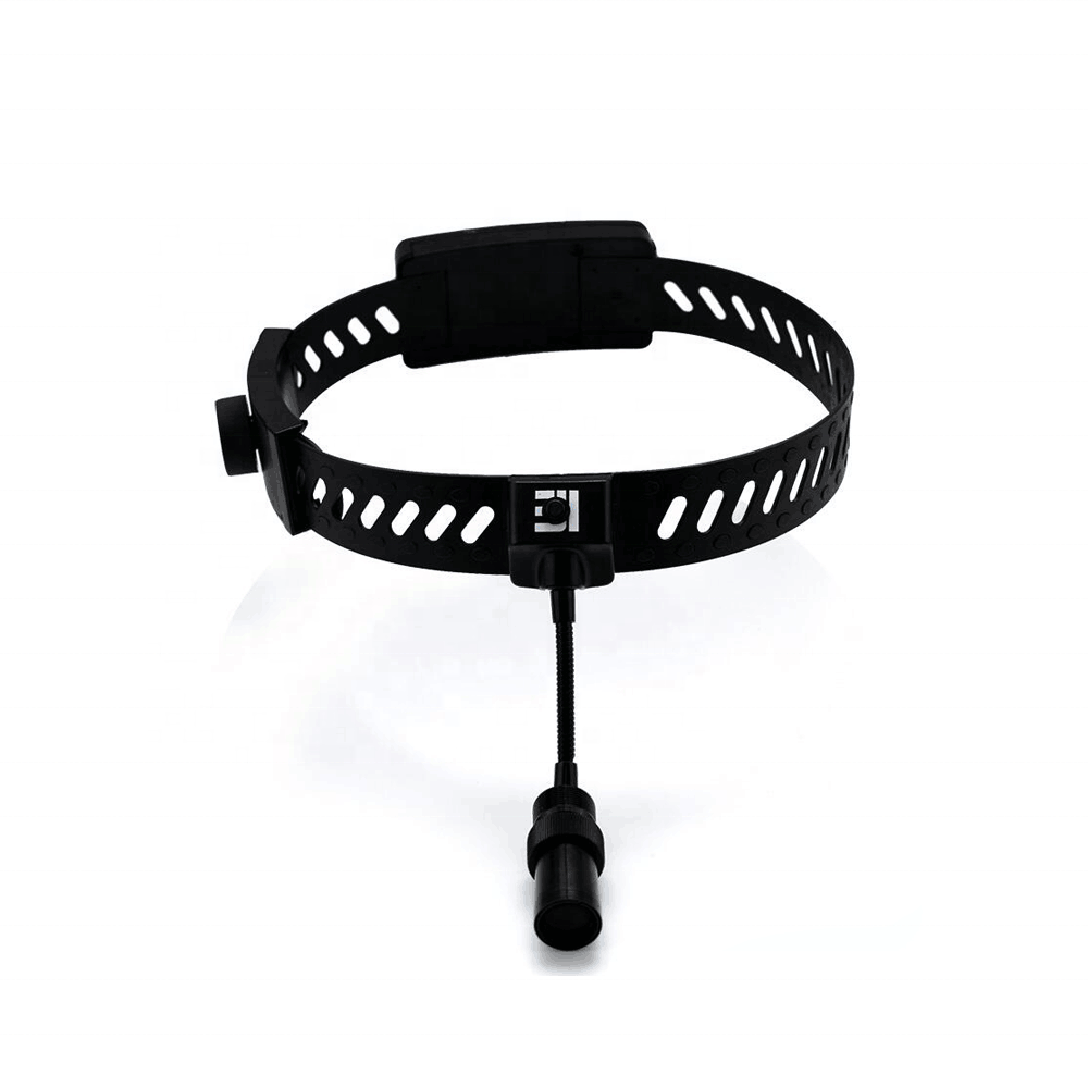ATV MICARE JD2700 LED 7W Wirel - đánh giá và giá Led Medical Headlight