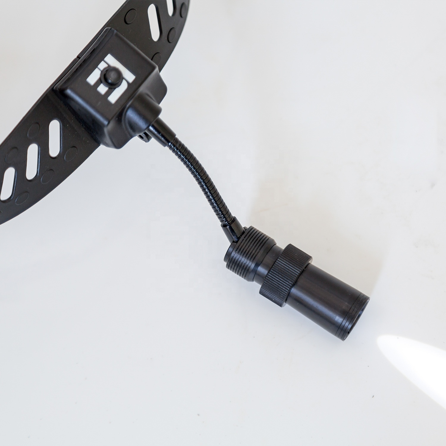 ATV MICARE JD2700 LED 7W Wirel - đánh giá và giá Led Medical Headlight