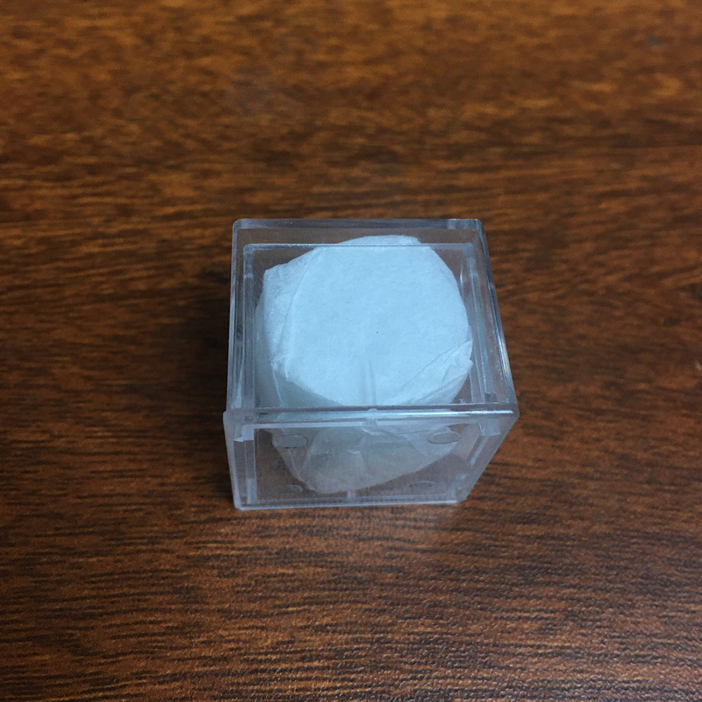 100Pcs/box Dia 4 5 6 8 10 12 1 - đánh giá và giá Medical Laboratory Technology