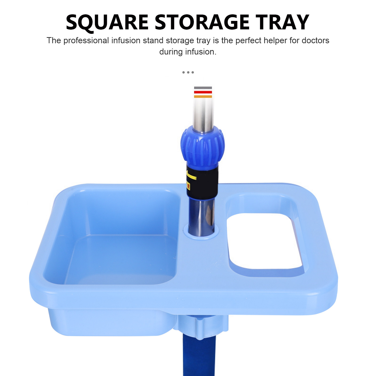 Infusion Stand Storage Tray Hi - đánh giá và giá Iv Infusion Pole