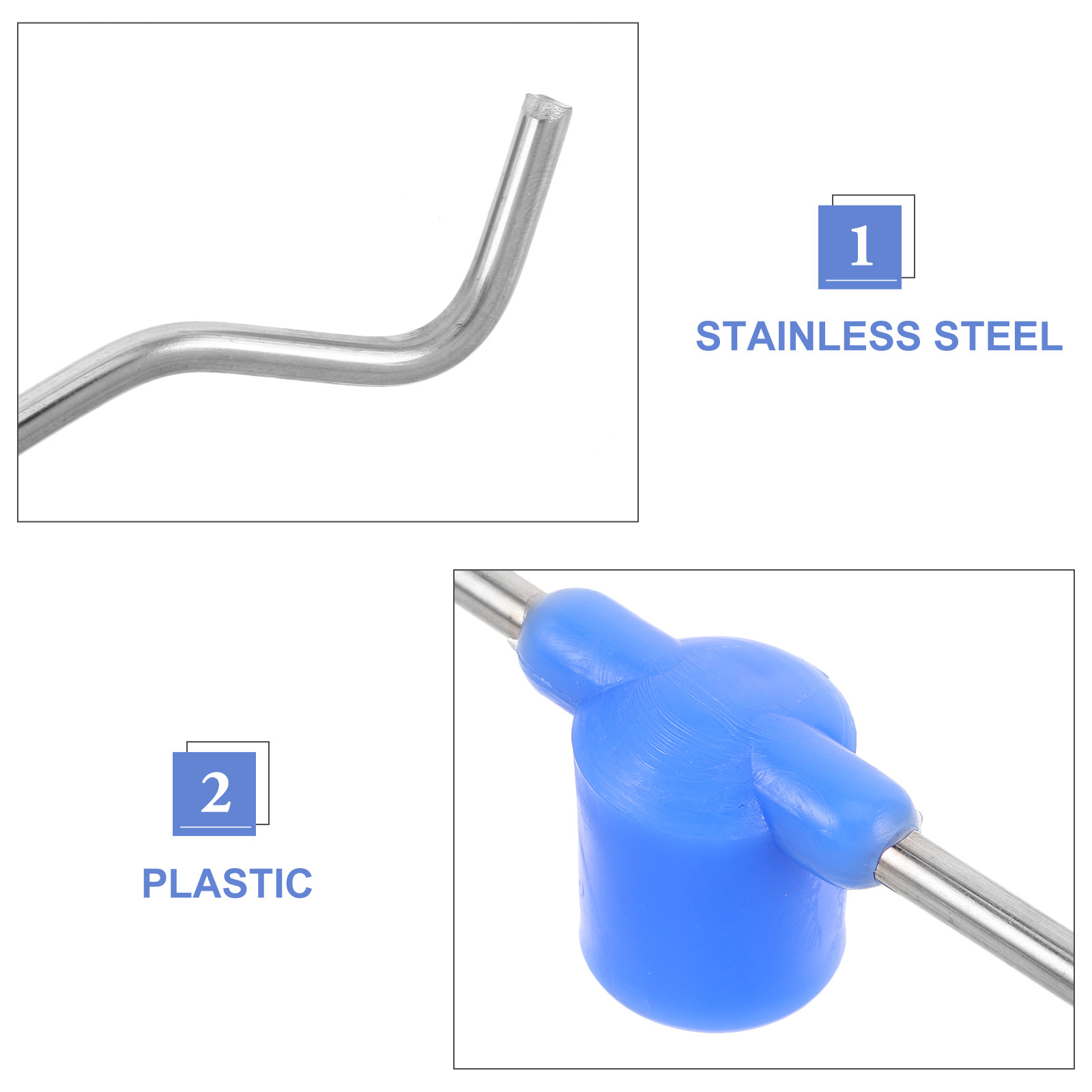 Infusion Stand Hook Heavy Duty - đánh giá và giá Iv Infusion Pole