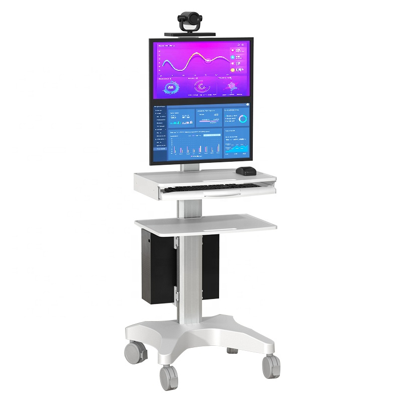 Bewiser H2V Mobile Adjustable  - đánh giá và giá Medical Lab Officer