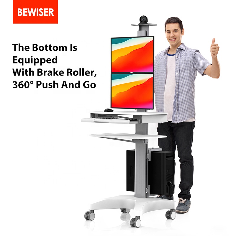 Bewiser H2V Mobile Adjustable  - đánh giá và giá Medical Lab Officer