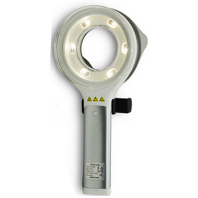 Skin Disorder  Depigmentation  - đánh giá và giá Led Medical Headlight