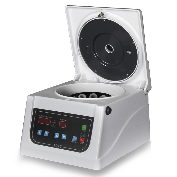 Electric Laboratory Centrifuge - đánh giá và giá Medical Laboratory Technology