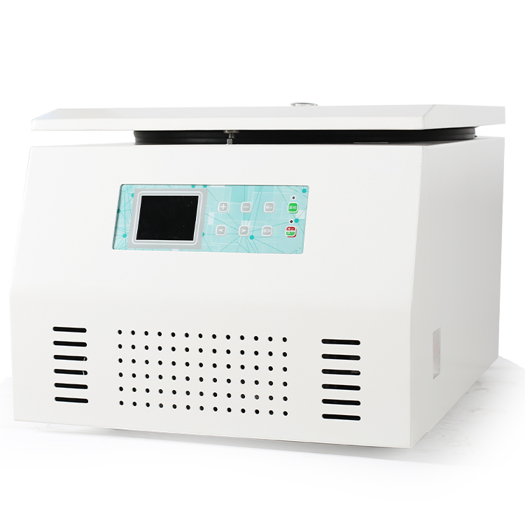 Electric Laboratory Centrifuge - đánh giá và giá Medical Laboratory Technology
