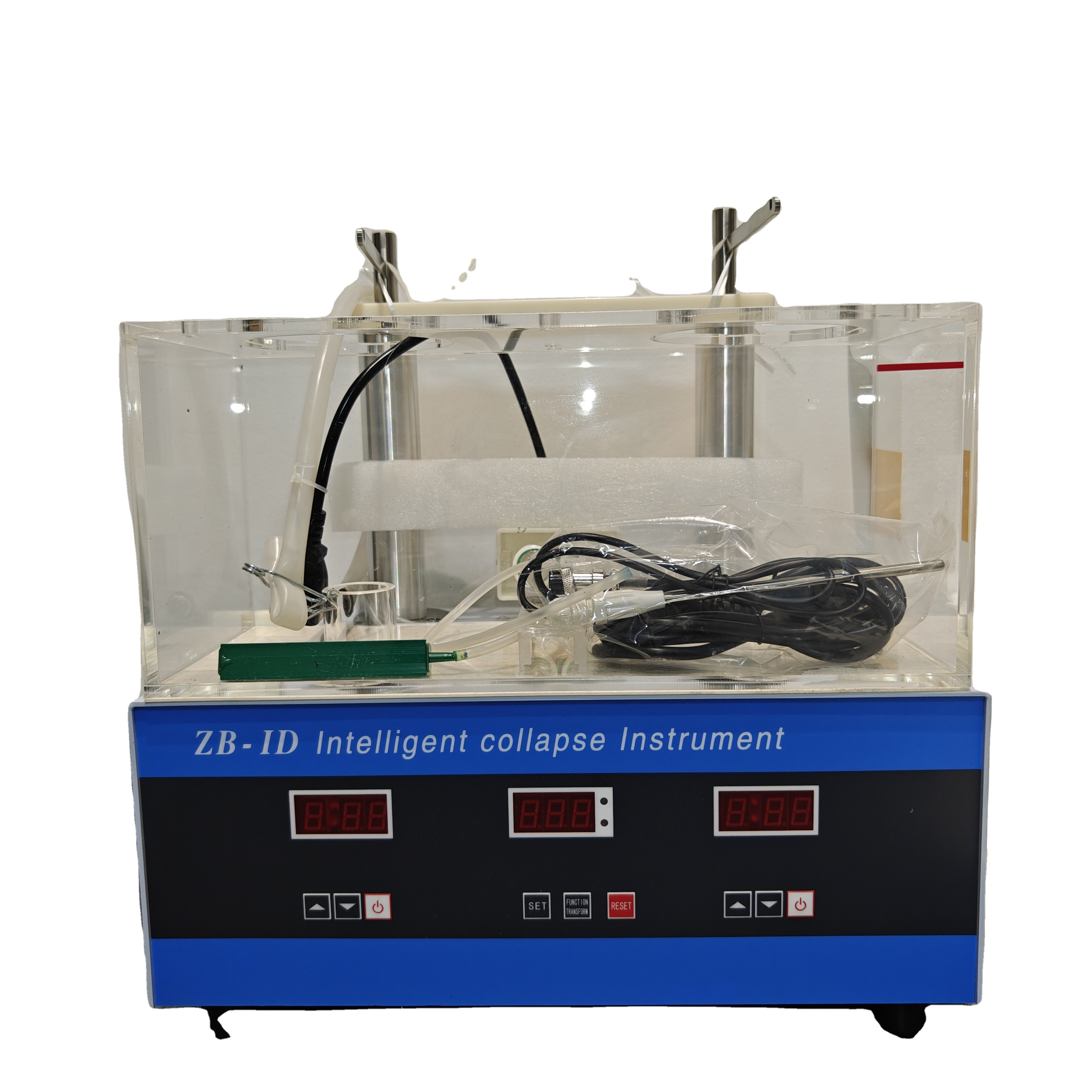 Intelligent Disintegrator Medi - đánh giá và giá Medical Lab Quality Control