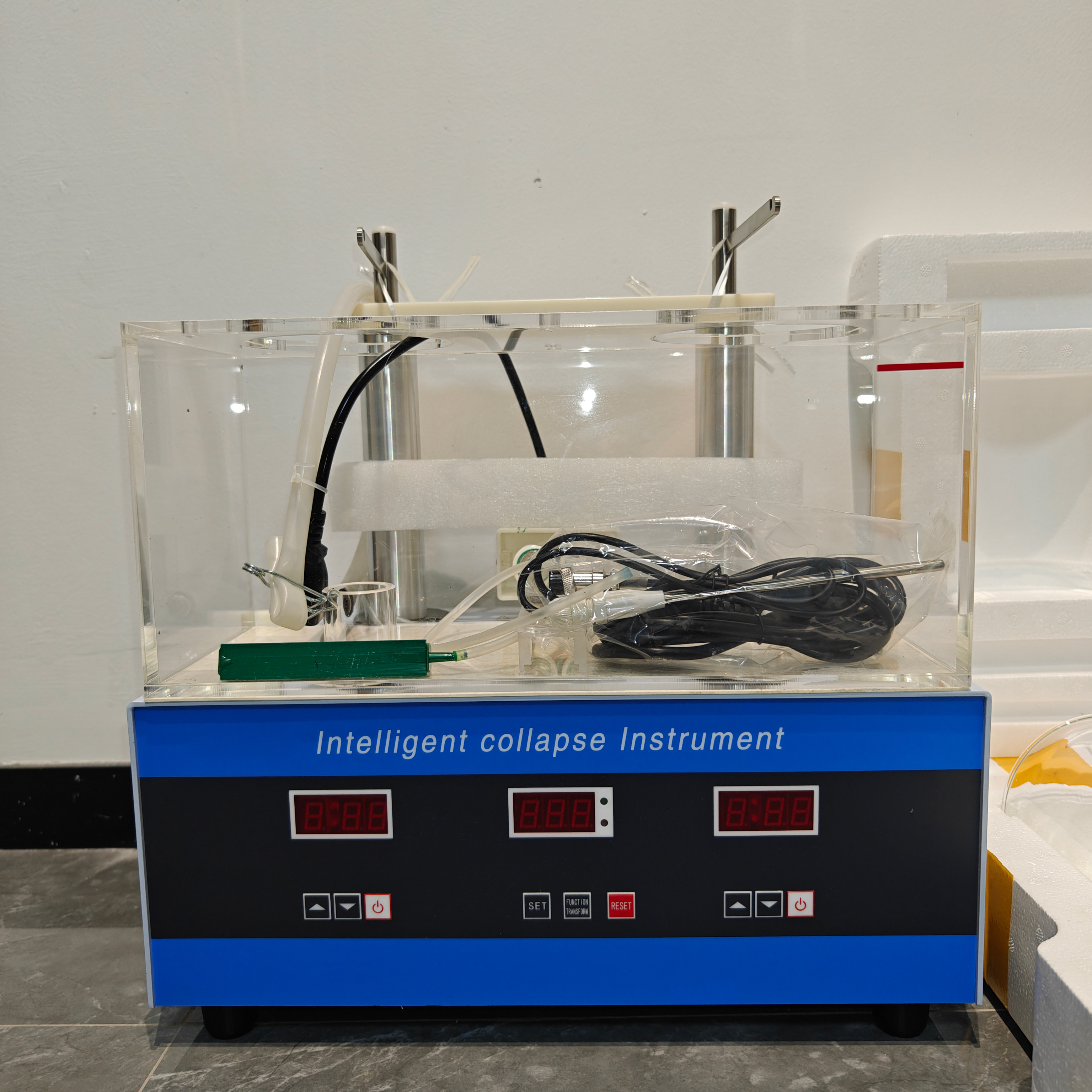 Intelligent Disintegrator Medi - đánh giá và giá Medical Lab Quality Control