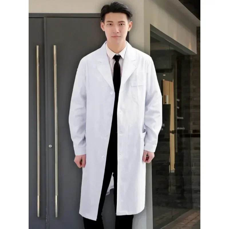 Medical Lab Coat Set Unisex Do - đánh giá và giá Lab Coat Medical