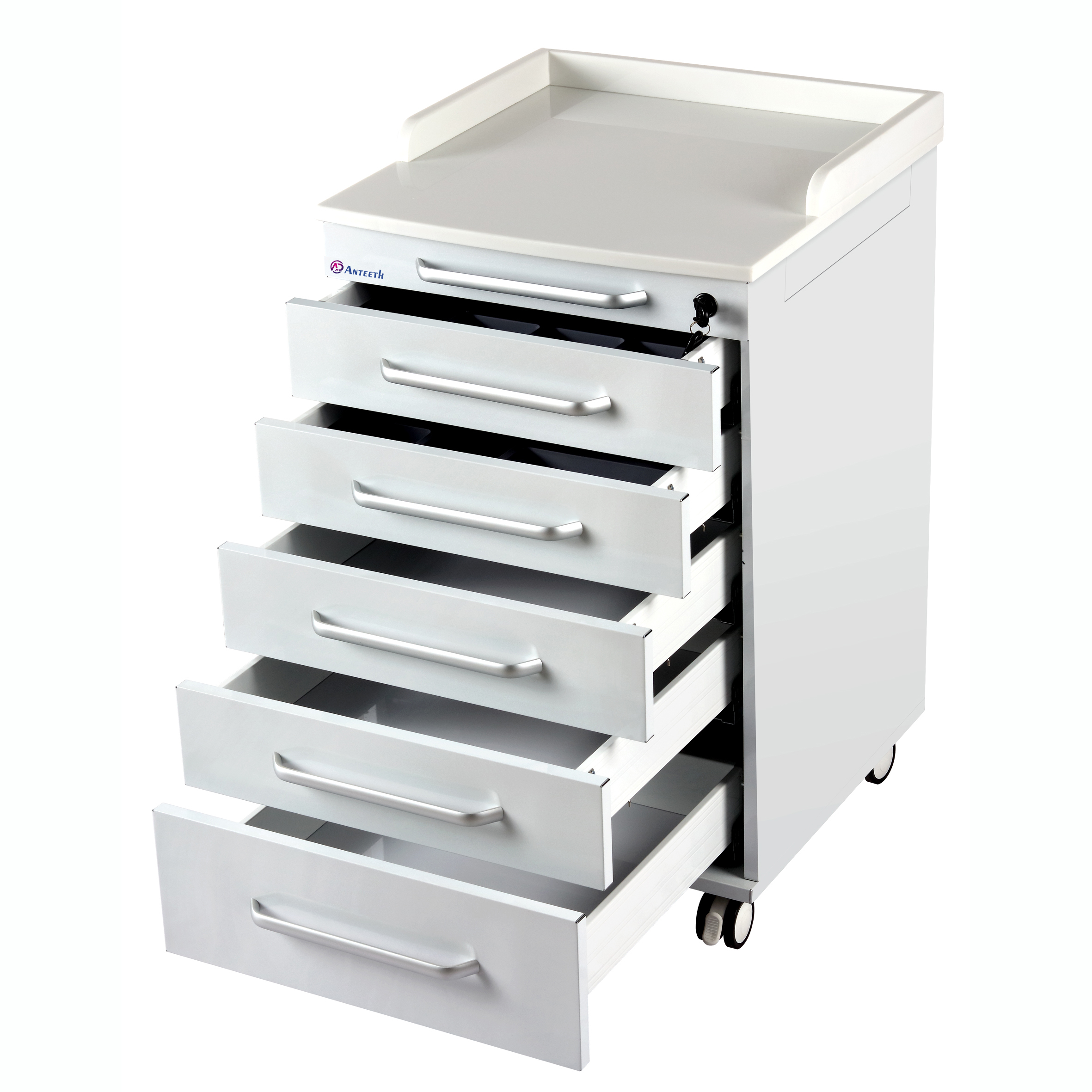 Metal Body Medical Storage Cab - đánh giá và giá Medical Lab Officer