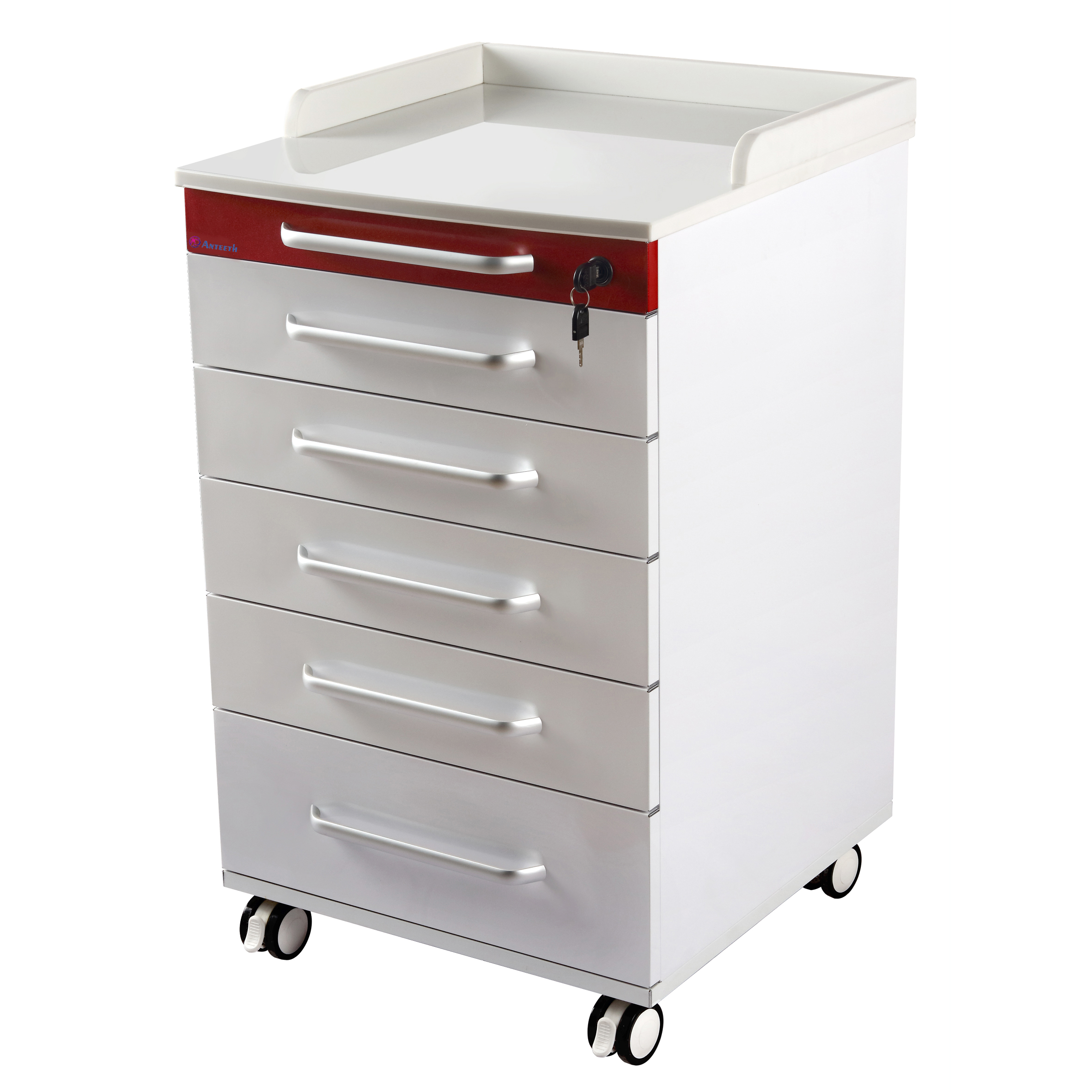Metal Body Medical Storage Cab - đánh giá và giá Medical Lab Officer