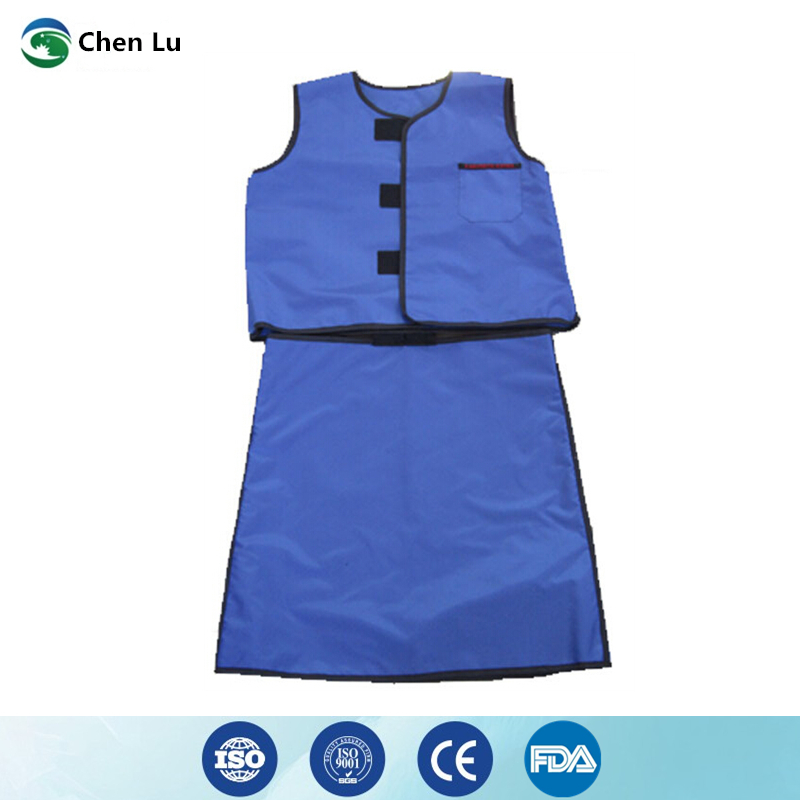 Genuine x-ray gamma ray protec - đánh giá và giá Lab Coat Medical