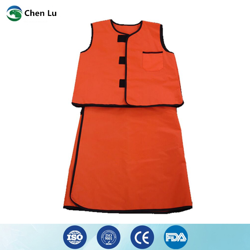 Genuine x-ray gamma ray protec - đánh giá và giá Lab Coat Medical
