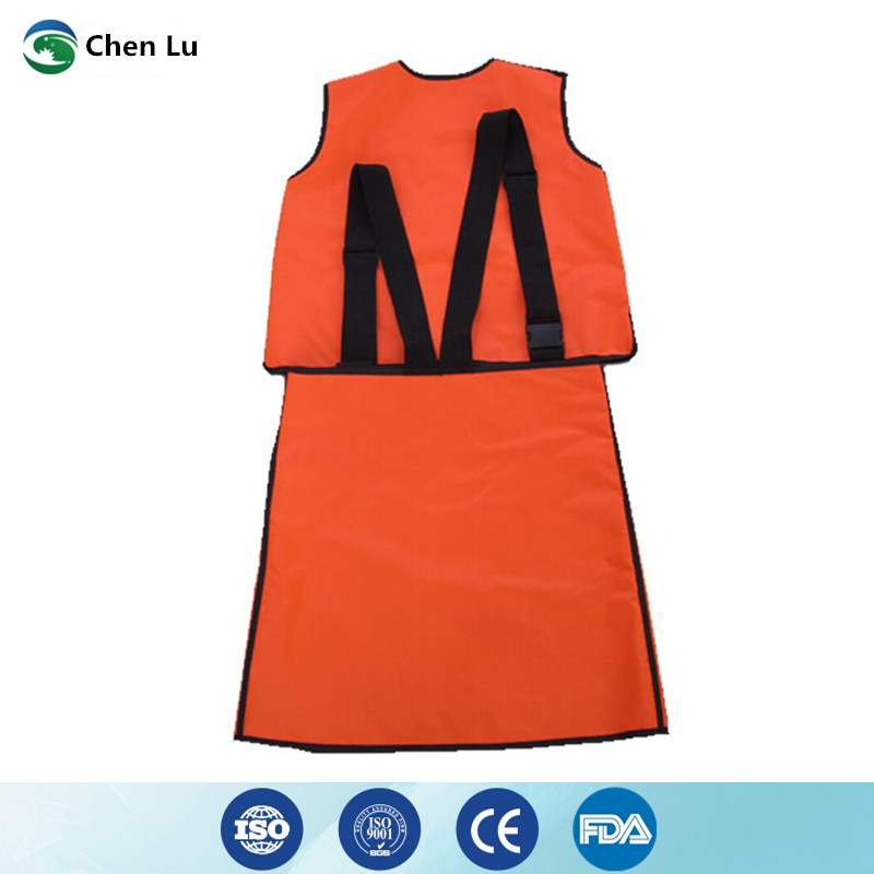 Genuine x-ray gamma ray protec - đánh giá và giá Lab Coat Medical