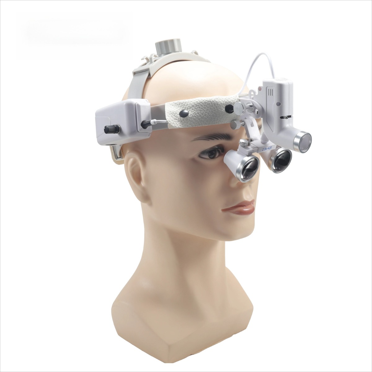 Dental Led Light Surgical Magn - đánh giá và giá Led Medical Headlight