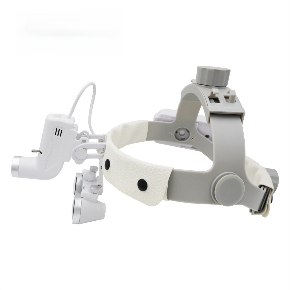 Dental Led Light Surgical Magn - đánh giá và giá Led Medical Headlight