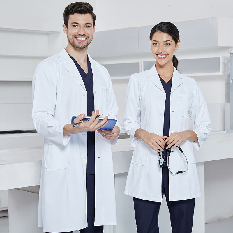 Performance Lab Coats Silky Ph - đánh giá và giá Lab Coat Medical