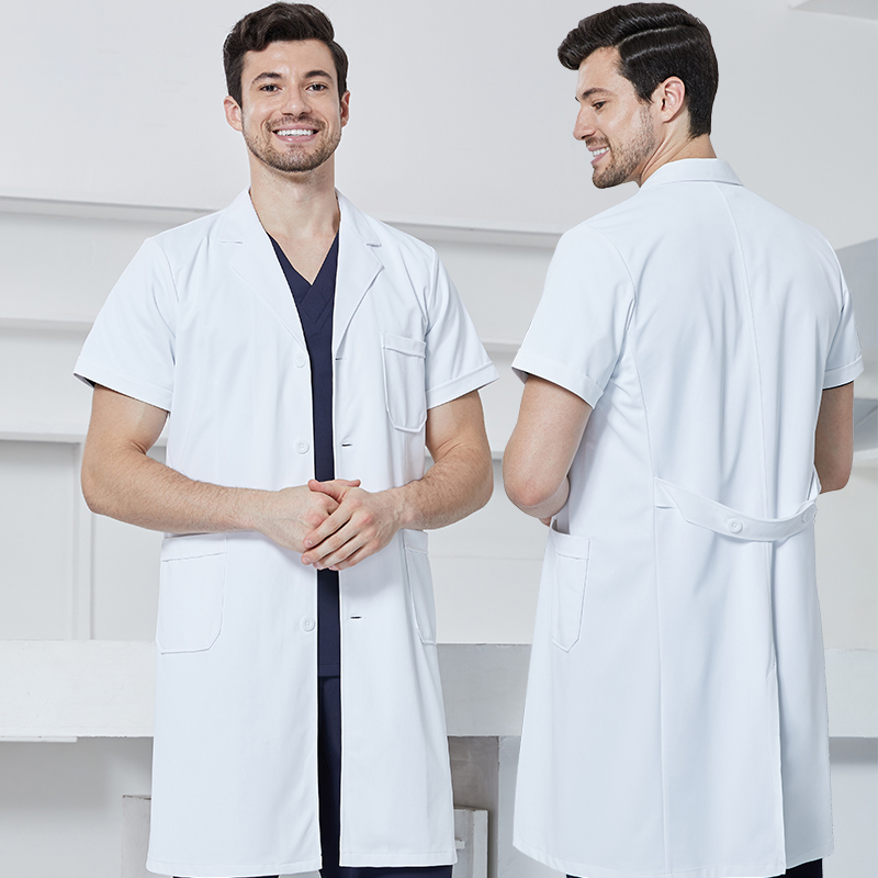 Performance Lab Coats Silky Ph - đánh giá và giá Lab Coat Medical