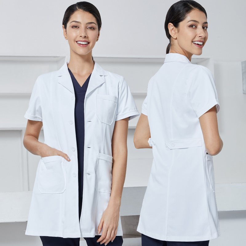 Performance Lab Coats Silky Ph - đánh giá và giá Lab Coat Medical