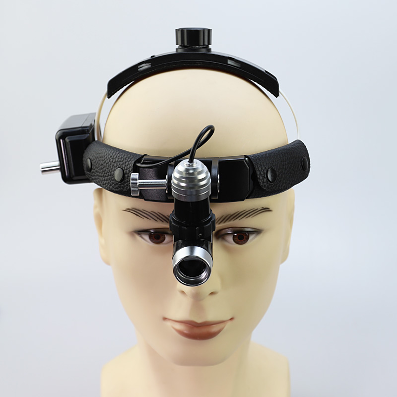 Headworn Headlights Head Light - đánh giá và giá Led Medical Headlight