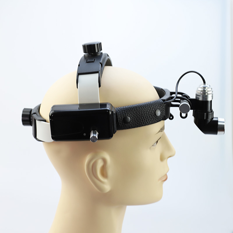 Headworn Headlights Head Light - đánh giá và giá Led Medical Headlight