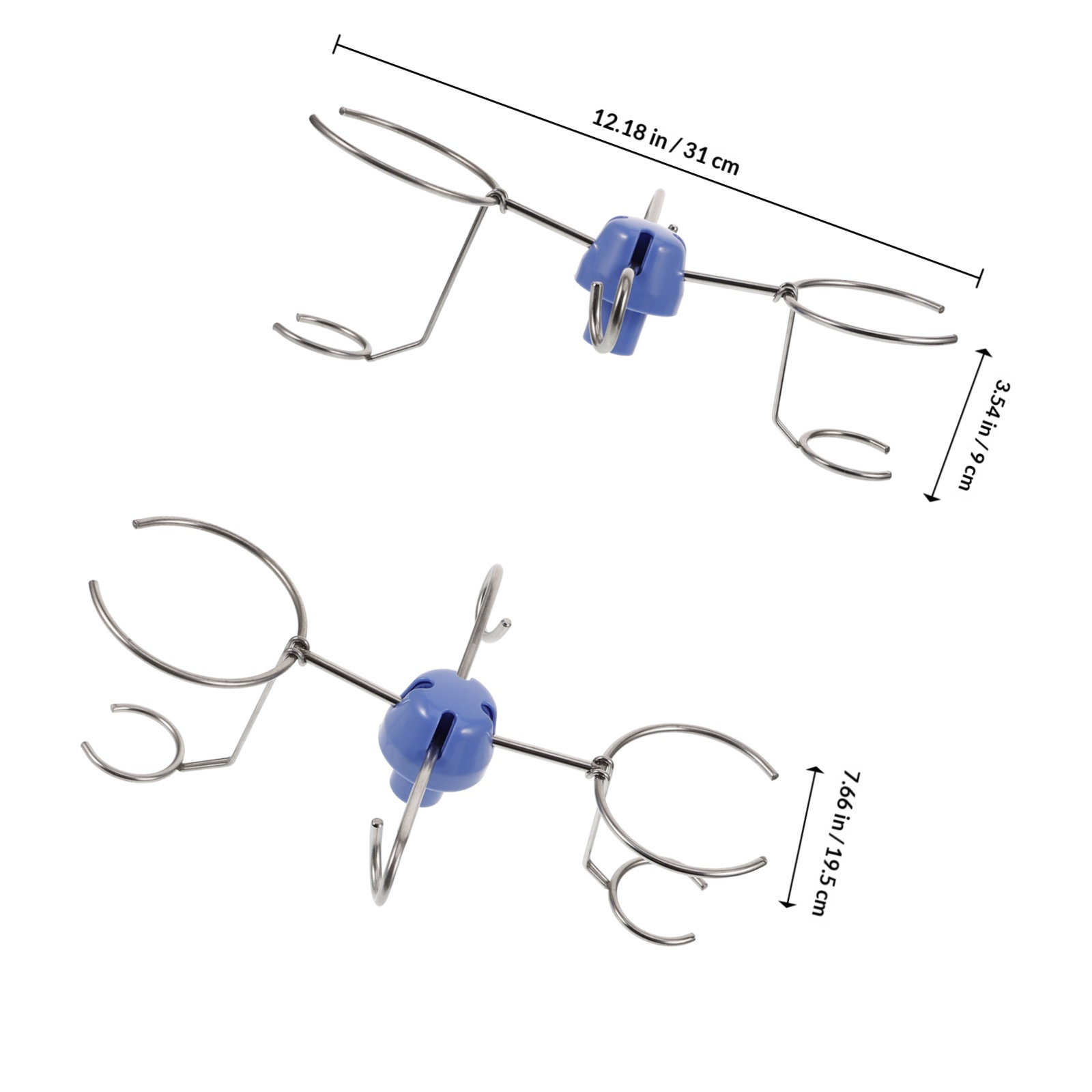 Stainless Steel Infusion Stand - đánh giá và giá Iv Infusion Pole