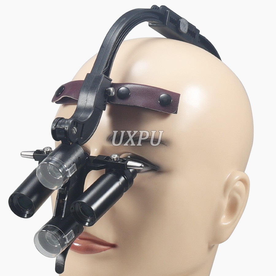 Newly Upgraded Dental 4X 5X 6X - đánh giá và giá Led Medical Headlight