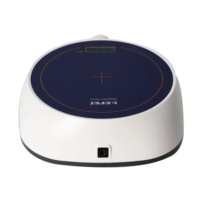 Mini Magnetic Stirrer Veterina - đánh giá và giá Medical Lab Quality Control